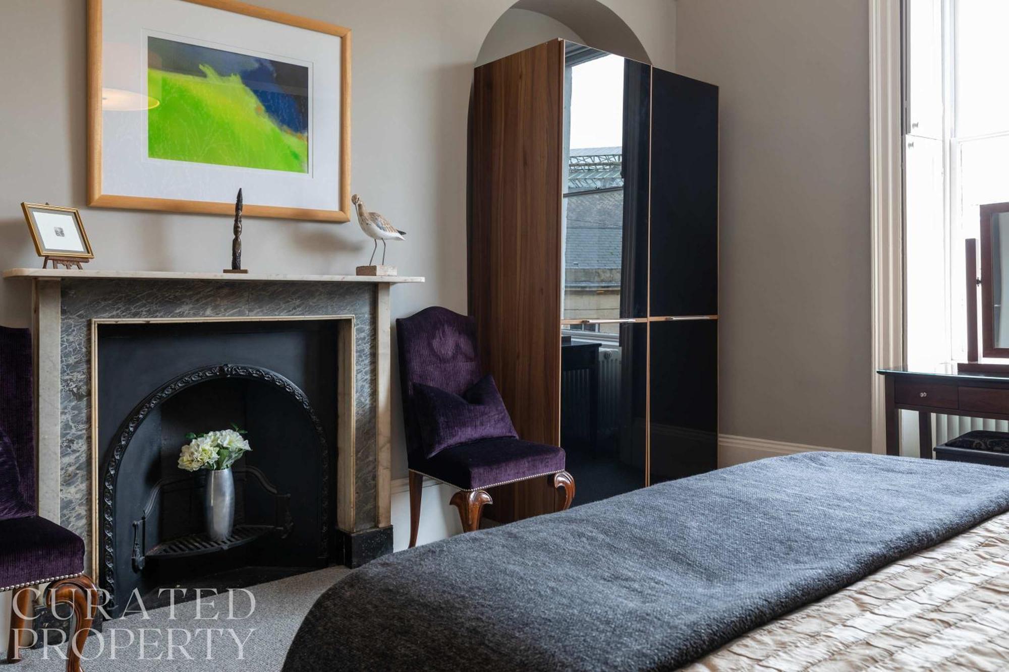 Spacious, Light-filled Period